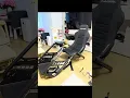 Download Lagu Playseat Trophy + Moza R5 in just 18 seconds!🚗💨#simracing #moza #playseat #unboxing #setup #shorts