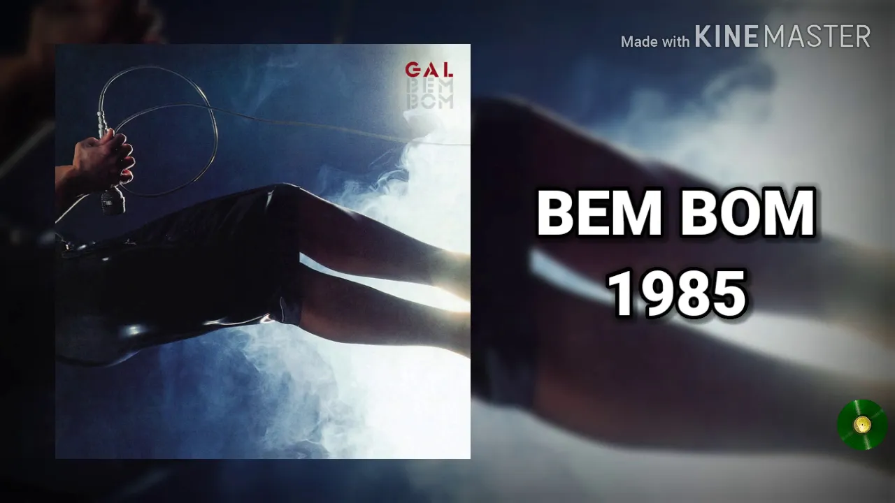Discografia Gal Costa Parte 2 |1984 - 2018| Canal Discografia