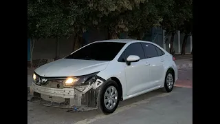 صاير شفاف وحبوب عراقي مسرع دندنها