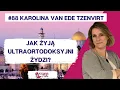 Download Lagu Wyszłam z mojej żydowskiej zupy. O konwersji na judaizm z Karoliną  van Ede Tzenvirt z Izraela.