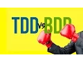 TDD vs BDD The giants of test go head-to-head