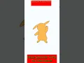 Python Code To Draw Pikachu Draw Pikachu In Python Turtle With Code