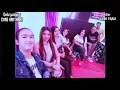 EMAS HANTARAN BY COVER ADINDA PUS-PUS VERSI REMIX LAMPUNG 2021