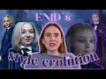 Download Lagu Enid Sinclair Style Evolution From Season 1 to Season 2