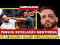 Lagu ⚠️ESCÂNDALO! PR LEONARDO SALES FOI ENVERGONHADO AO VIVO! 