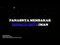 Dato' Sri Siti Nurhaliza & Dato' M. Nasir - Bagaikan Sakti (Sing with M. Nasir) [KARAOKE FOR HER]
