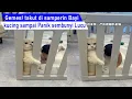 Download Lagu kucing POSESIF! Melarang Mamah Pergi sampai Beneran Marah Gigit Kaki mamahnya/kompilasi kucing Lucu