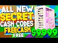 ALL NEW SECRET CODES in CUSTOM PC TYCOON CODES Roblox Custom PC Tycoon Codes