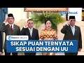 Download Lagu Tangannya Tidak Hormat saat Lagu Indonesia Raya Berkumandang, Sikap Puan Maharani Ternyata Sesuai UU