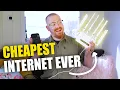 The BEST Hack to Get CHEAP Internet in 2026