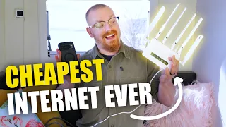 The BEST Hack to Get CHEAP Internet in 2026