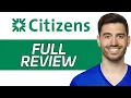 Citizens Bank Review Is It Worth It 2024