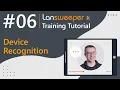 Lansweeper training tutorial - Credential Free Device Recognition
