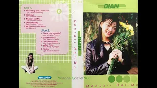 Download When I Say That I Love You - Dian Sylvani (2001) MP3