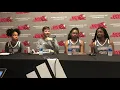 Gadsden City s post-game press conference following NE Regional final loss to Hoover