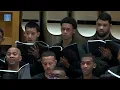 New Apostolic Church Southern Africa | Music - “Thanks be to Thee” (official)