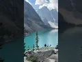 Download Lagu Moraine Lake Banff Shuttle Gids