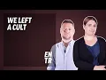 Download Lagu How does it feel to leave a cult?