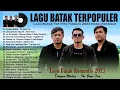 THE BOYS TRIO - DONGAN MATUA - LAGU BATAK TERBARU 2023 - LAGU BATAK TERBAIK \u0026 TERPOPULER 2023