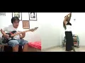 Download Lagu Flamengo -guitar improvisation by Ipung art green
