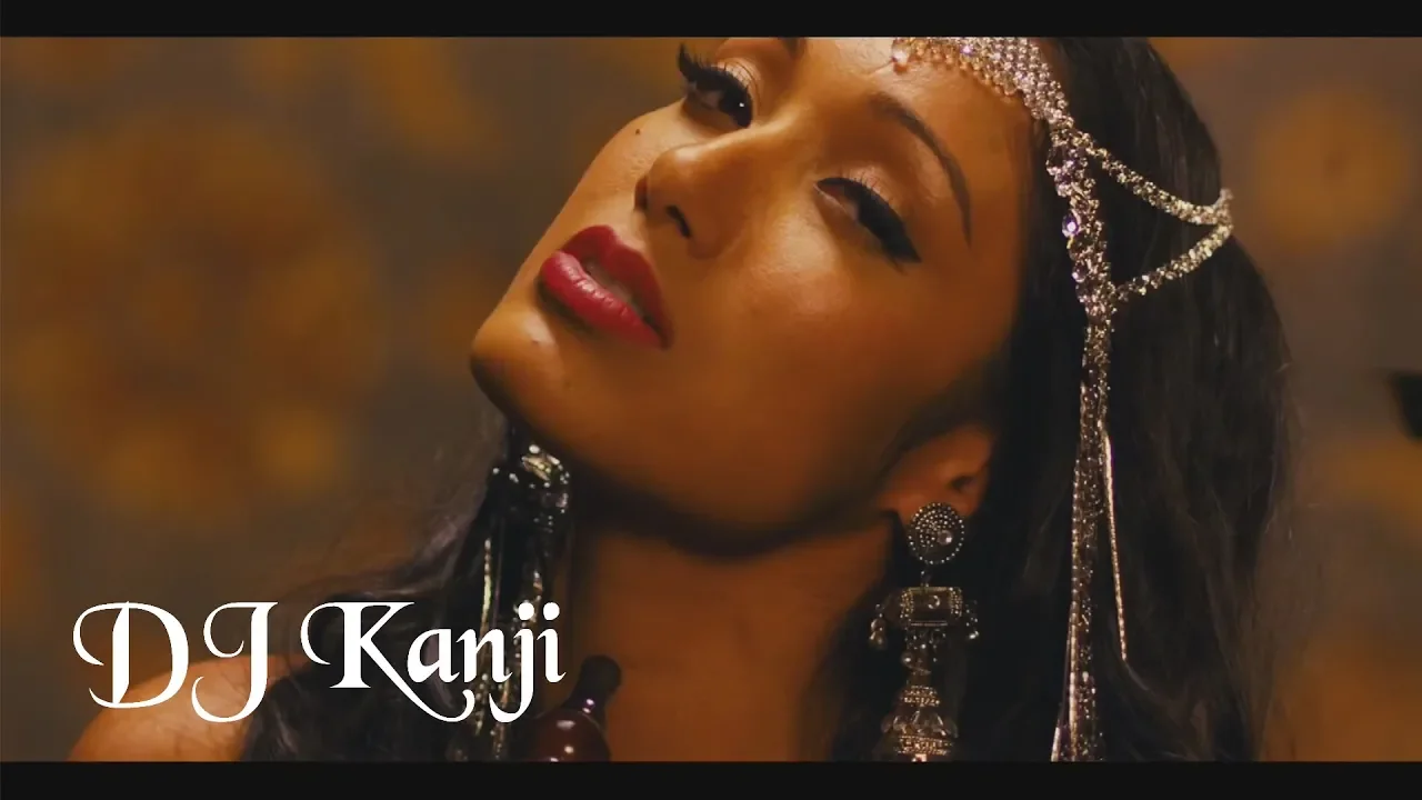 Reggae Star Riddim Mix 2019 by DJ Kanji