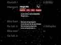 Download Lagu Harga Diriku/Bila Kamu Tak Lagi Denganku - Indah Yastami Cover Harga Diri (lirik) #music #lyrics