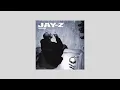 Jay-Z, Takeover | Rhyme Scheme Highlighted
