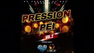 DJ TOUNS X DJ BRY - PRESSION PEI 2
