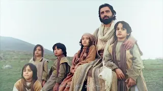 ولا تيأسوا الأوبريت الإنشادي الرائع جدا للامام المهدي عج بالعربي والفارسي مترجم 