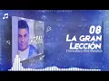 LA GRAN LECCIÓN – CHURO DIAZ & ELIAS MENDOZA