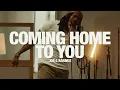 Download Lagu JOE L BARNES - Coming Home To You: Song Session