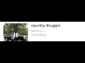 04Trac - Country Thuggin