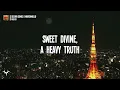 Selena Gomez & Marshmello - Wolves (Lyrics)
