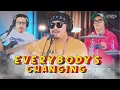 Lagu KEAN - EVERYBODY'S CHANGING || 3PEMUDA BERBAHAYA COVER