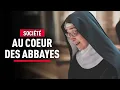 Lagu Le quotidien caché des monastères en France – Reportage société - KM