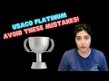 The 5 Most Common Mistakes People Make in USACO Platinum