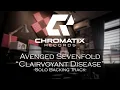 Download Lagu Avenged Sevenfold  - Clairvoyant Disease (Guitar Solo Backing Track)