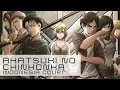 Download Lagu 【djalto】 Requiem der Morgenröte | 暁の鎮魂歌 (Indonesian Cover) - Attack on Titan S3 Part 1 ED TV Size