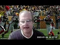 CINCINNATI BENGALS AT KANSAS CITY CHIEFS GAME DAY WEATHER FORECAST FOR SUNDAY JANUARY 29 2023