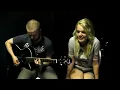 Maroon 5 - This Love - Acoustic Cover HD