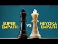 SUPER EMPATH VS HEYOKA EMPATH