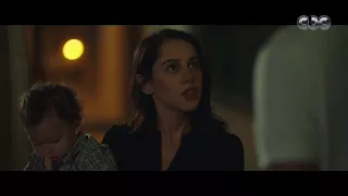 مسلسل أنا شهيرة أنا الخائن شهيرة بتحرج زياد ابني ليه أب وعمره ما هيقول بابا لحد تاني 