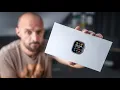 Download Lagu Apple Watch Ultra 2 + Nike Blue Flame Band Unboxing / First Impressions! MP3