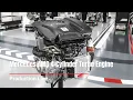 Download Lagu Mercedes AMG 4-Cylinder Turbo Engine Production Line | Mercedes Plant | How Car Engine is Made