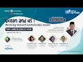 Download Lagu Jakpost Up Close #32 : Ocean and us: Working toward sustainable ocean