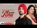 Download Lagu Aaja Tenu Sahan De Dhaage Diljit Dosanjh, Ni Aaja Tenu Diljit Dosanjh, Diljit Dosanjh Tere Mere Pyar