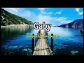Download Lagu Gaby - Tinggal Kenangan | Lirik Lagu | Music Art
