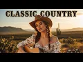 Lagu Nostalgische Klassieke Country-liedjes – Herinneringen aan Zoete Liefde | Country Classic Relax