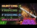 Dwarf Fortress - How to Feed Your Dwarfs