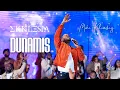 Lagu Mike Kalambay - Dunamis (Video Officielle)